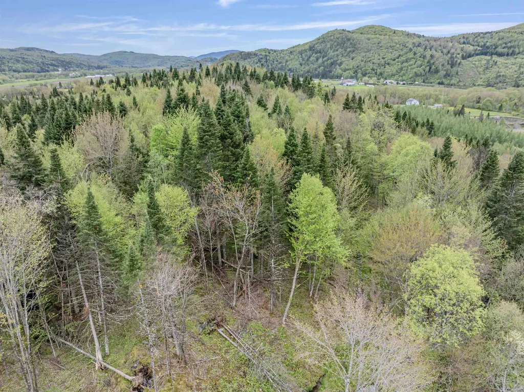 - Halls Stream Road Pittsburg NH 03592