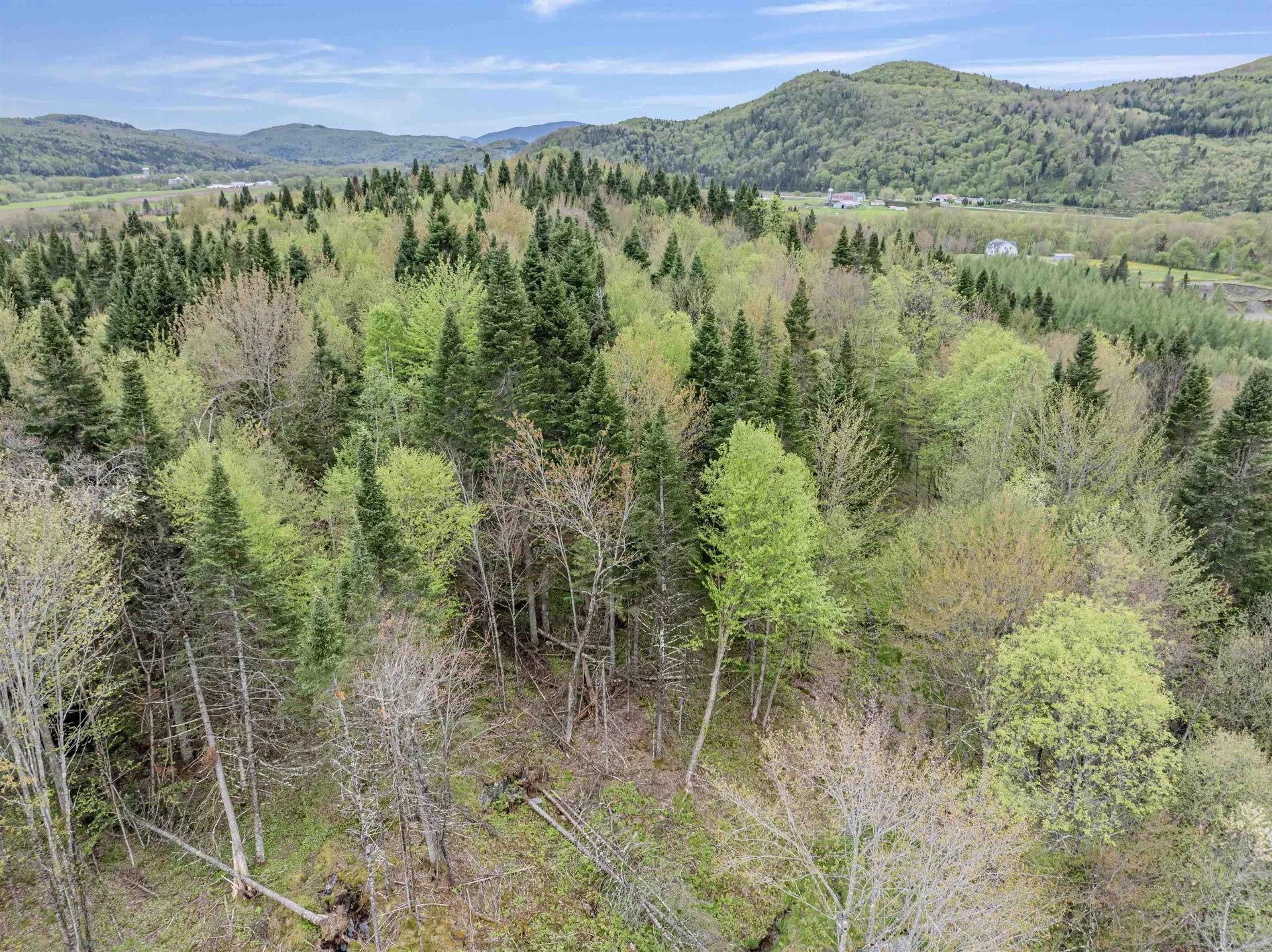 - Halls Stream Road Pittsburg NH 03592