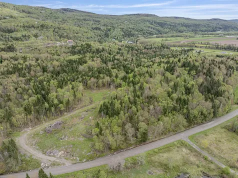 - Halls Stream Road Pittsburg NH 03592