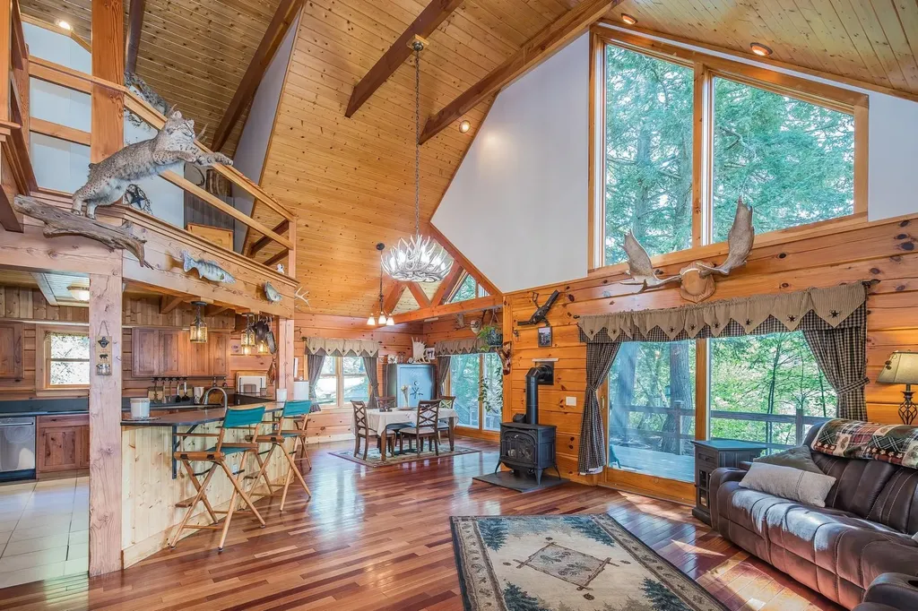 213 Singing Cedars Road Orwell VT 05760