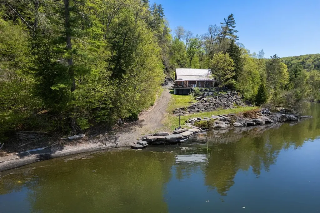 213 Singing Cedars Road Orwell VT 05760