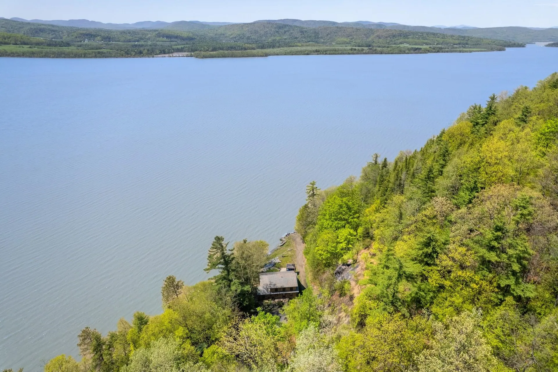 213 Singing Cedars Road Orwell VT 05760