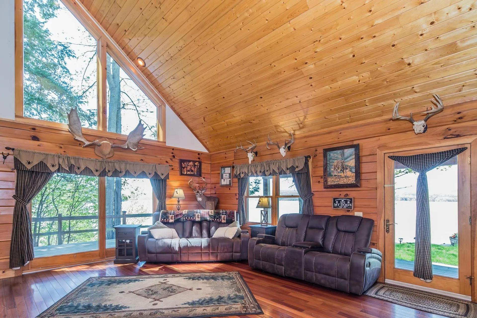 213 Singing Cedars Road Orwell VT 05760