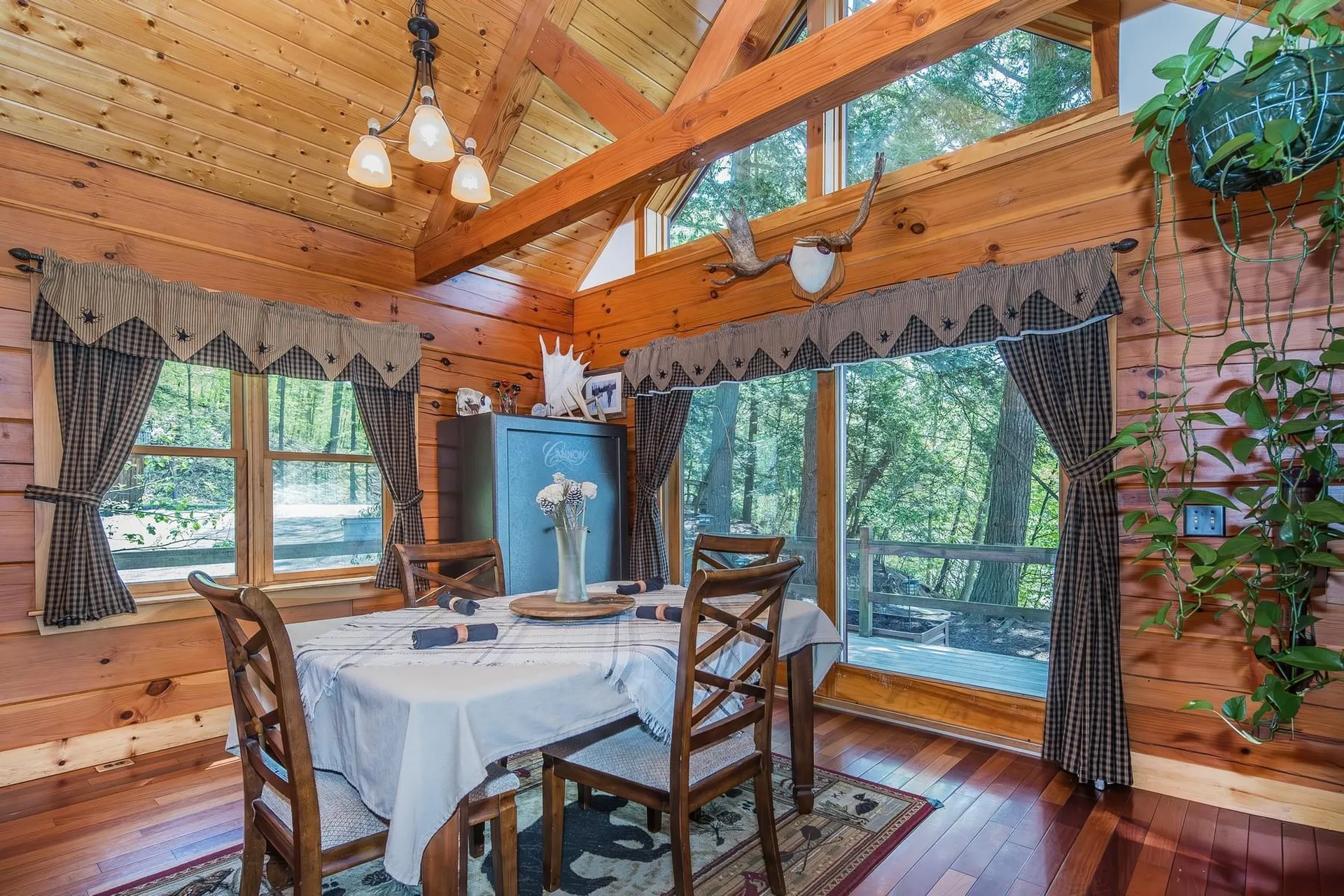 213 Singing Cedars Road Orwell VT 05760