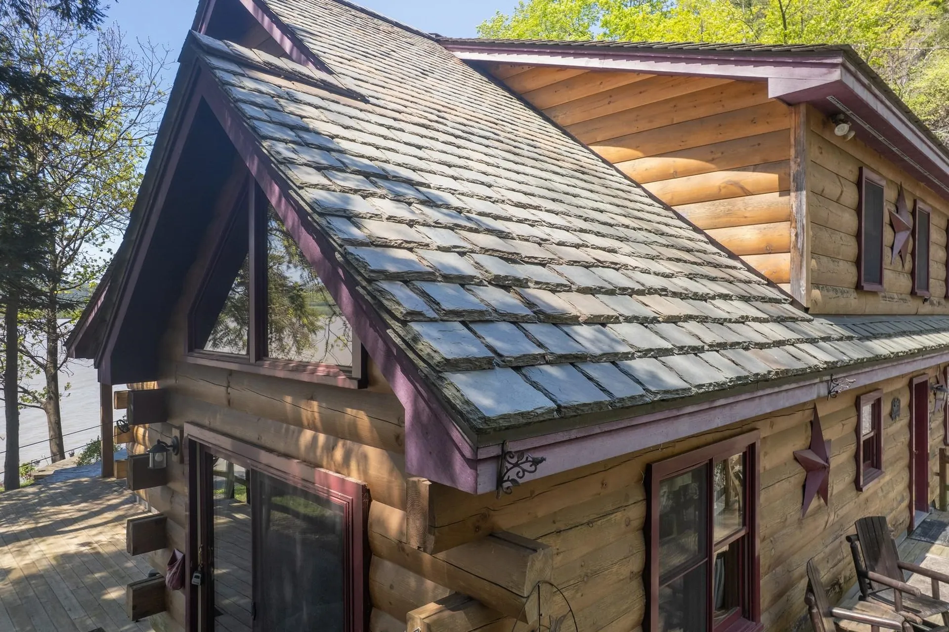 213 Singing Cedars Road Orwell VT 05760