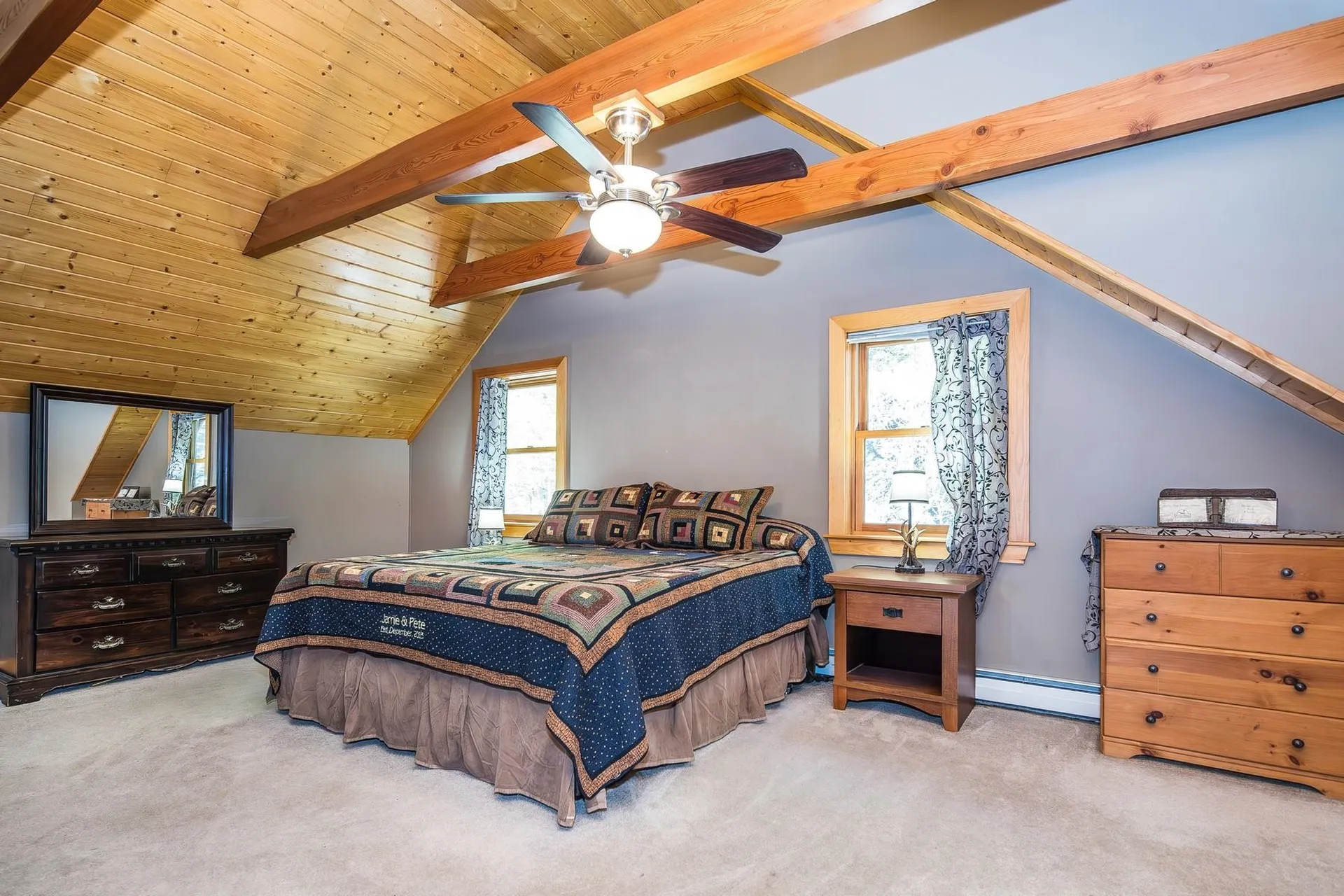 213 Singing Cedars Road Orwell VT 05760