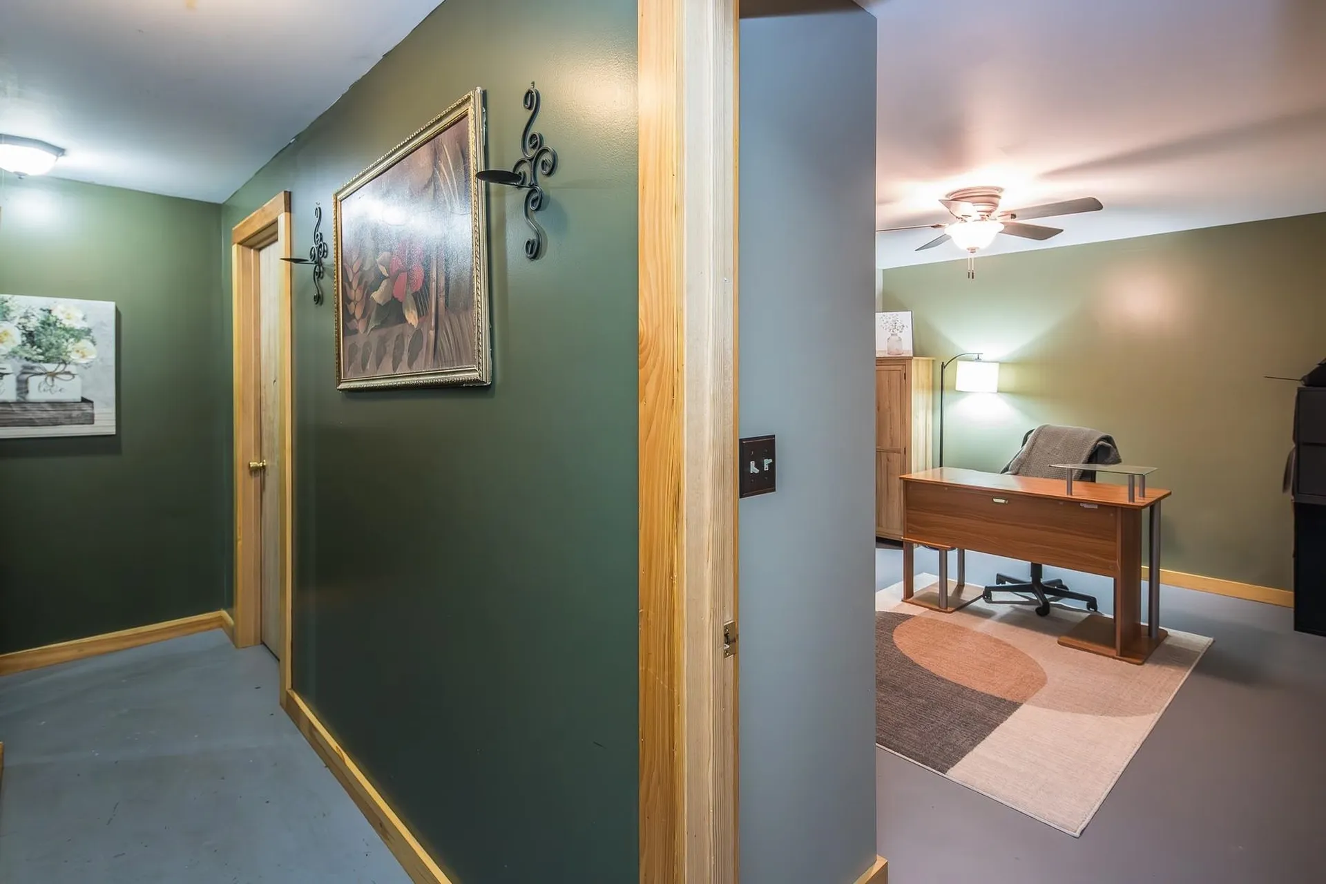 213 Singing Cedars Road Orwell VT 05760