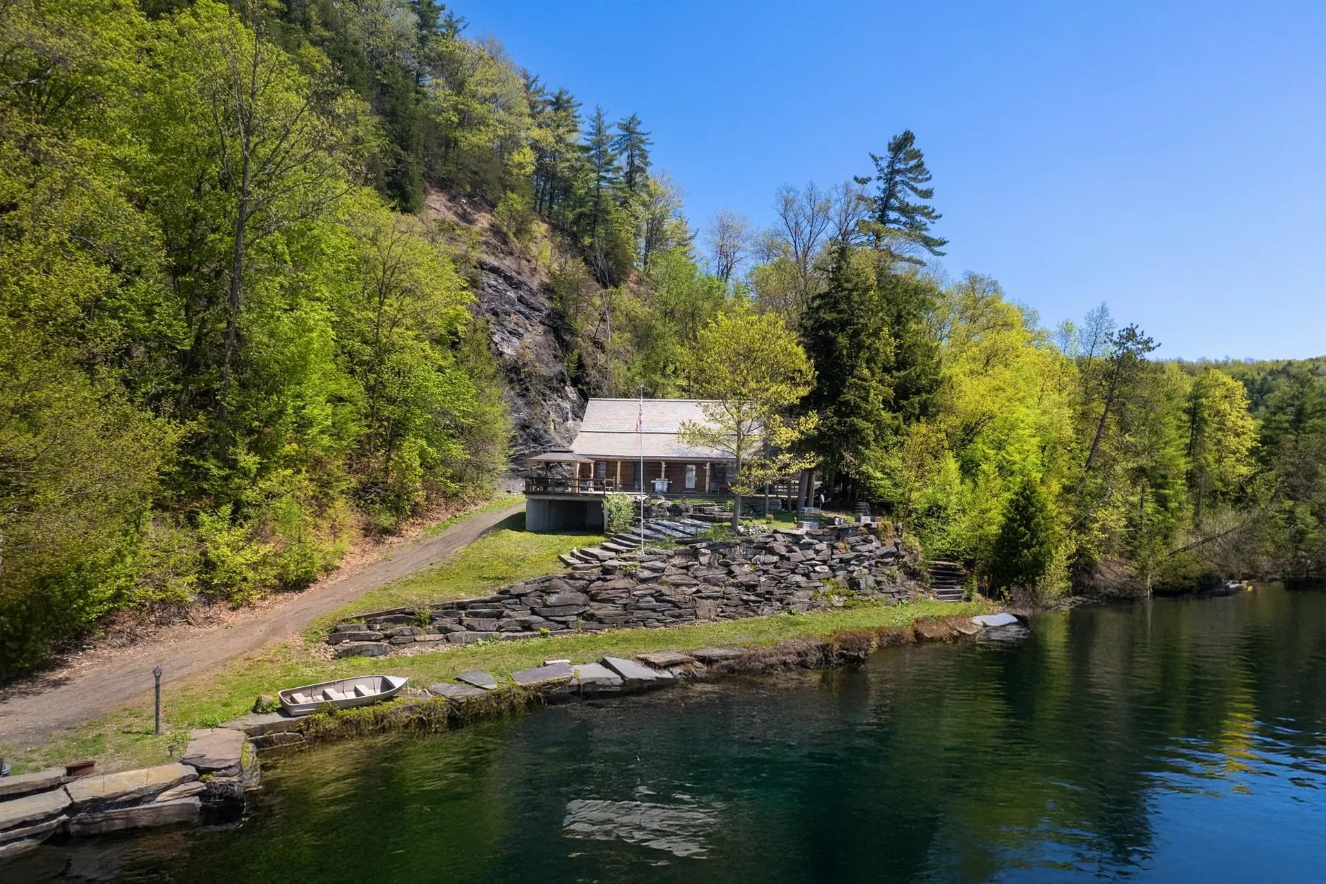 213 Singing Cedars Road Orwell VT 05760