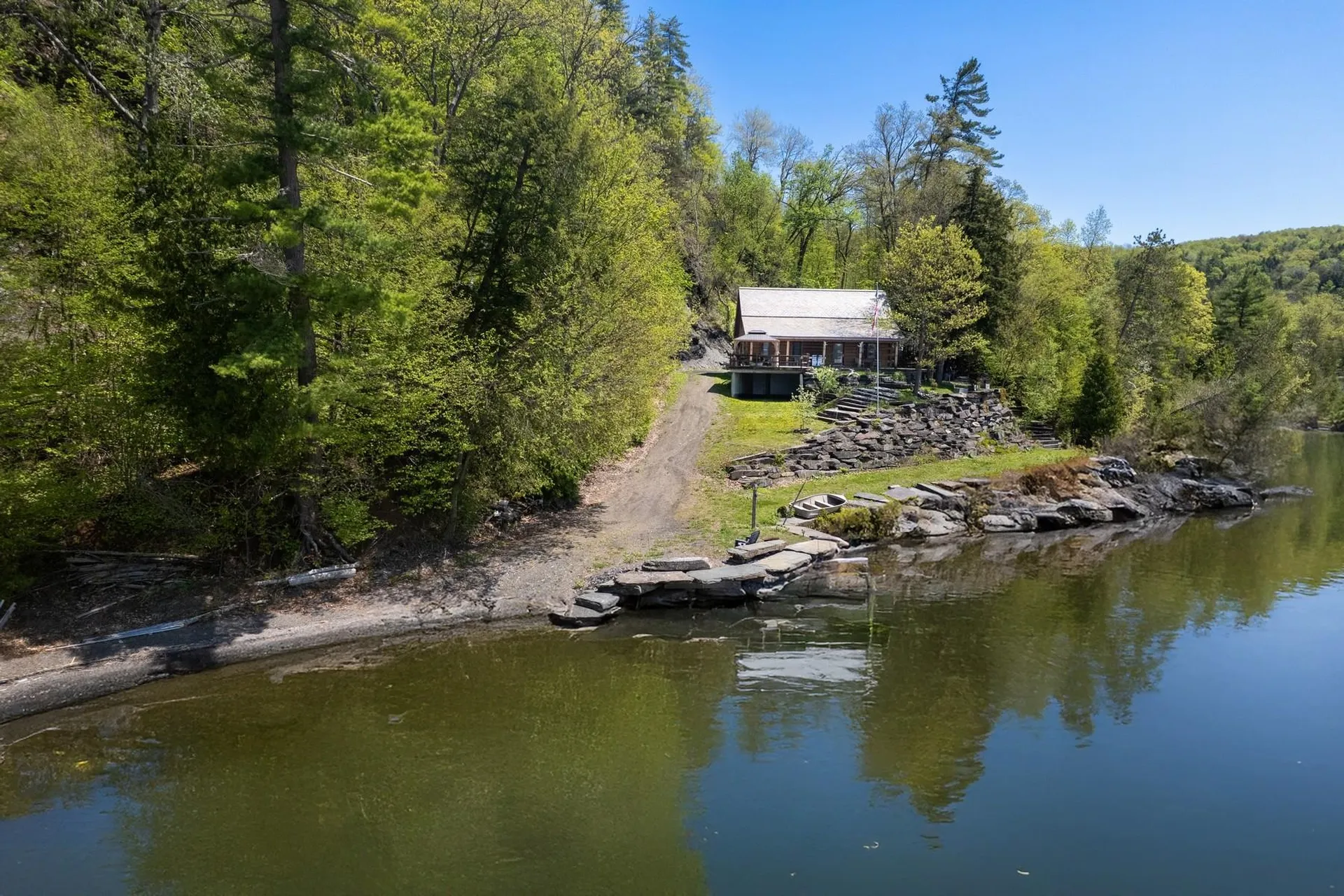 213 Singing Cedars Road Orwell VT 05760