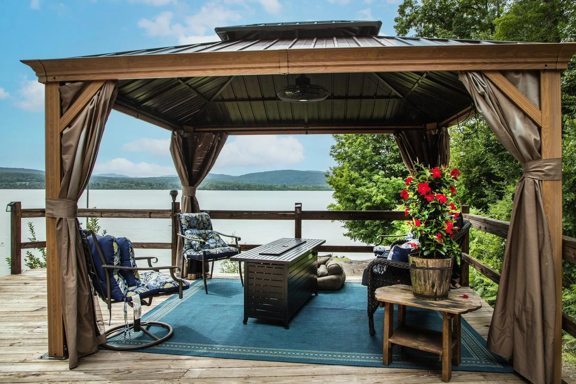 213 Singing Cedars Road Orwell VT 05760