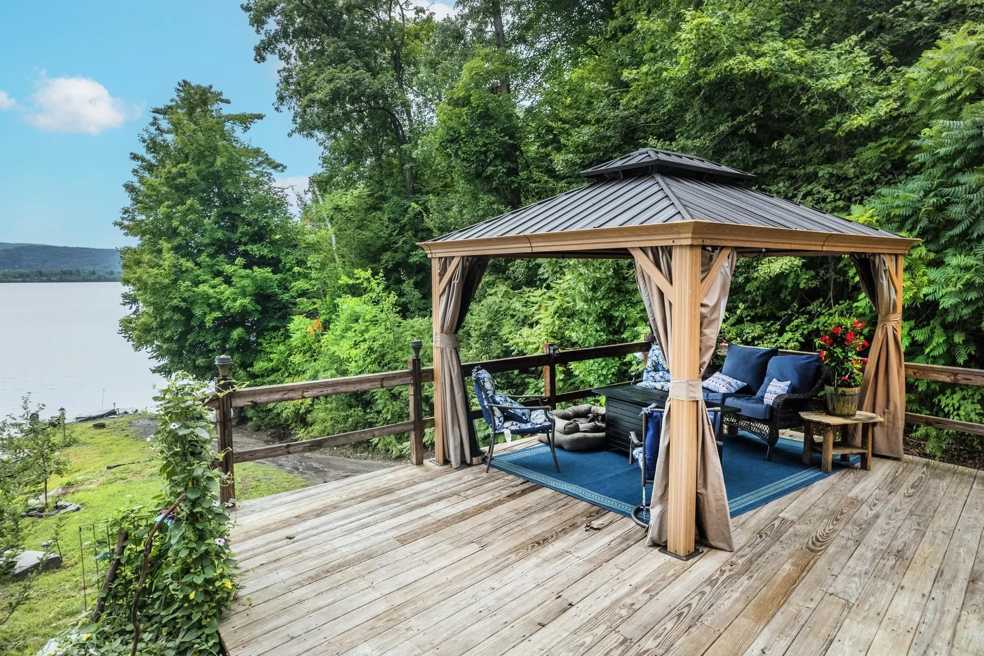 213 Singing Cedars Road Orwell VT 05760