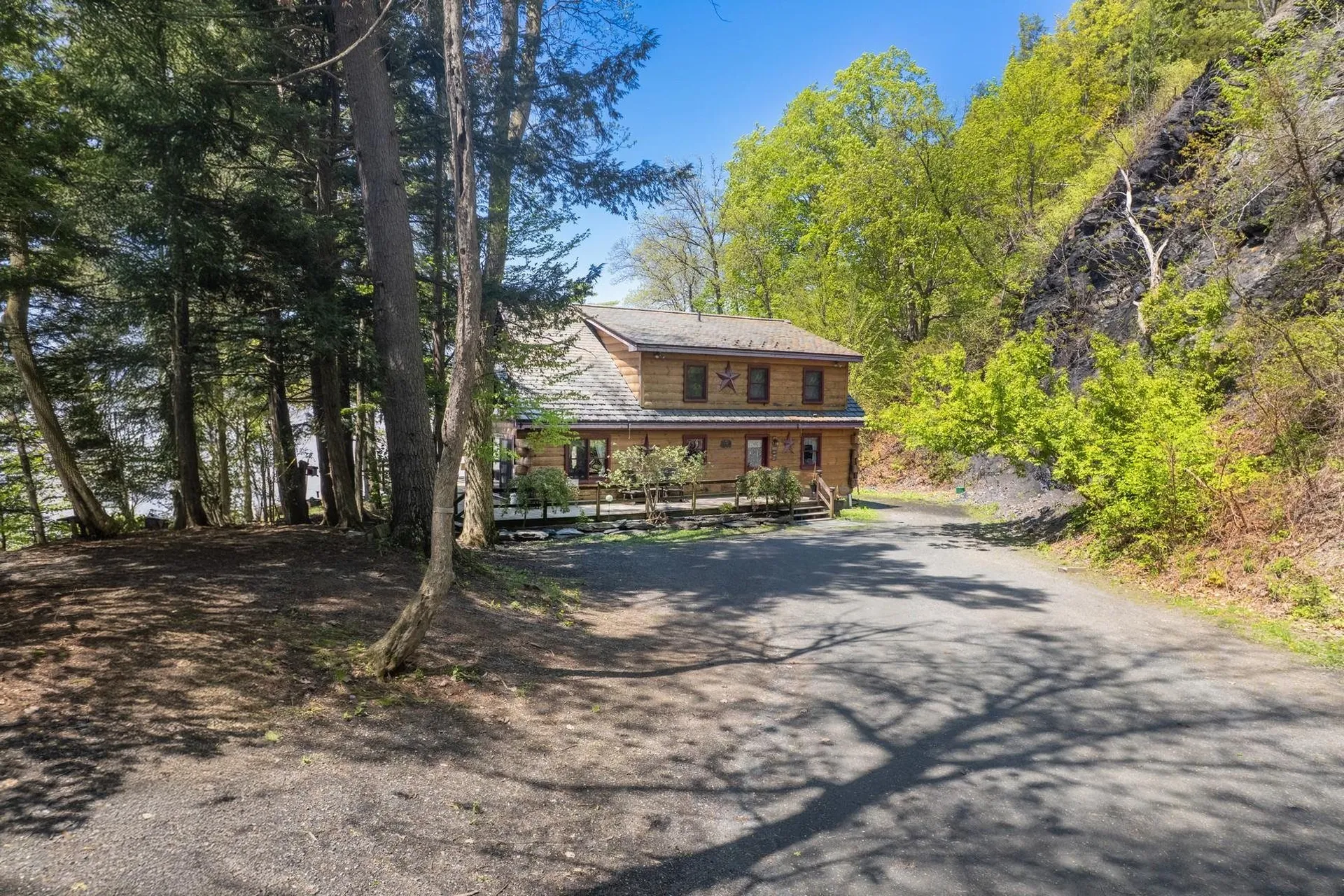 213 Singing Cedars Road Orwell VT 05760