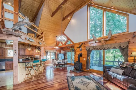 213 Singing Cedars Road Orwell VT 05760