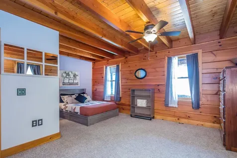 213 Singing Cedars Road Orwell VT 05760