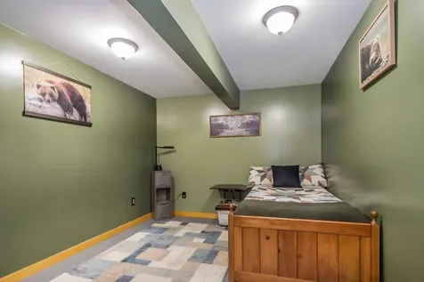 213 Singing Cedars Road Orwell VT 05760