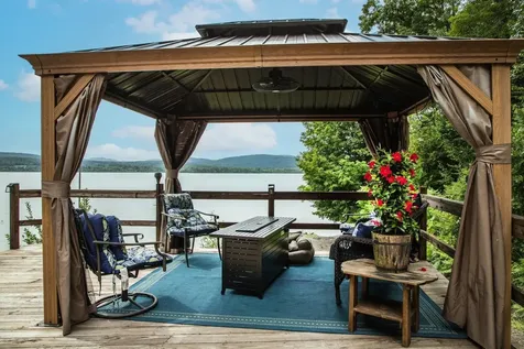 213 Singing Cedars Road Orwell VT 05760