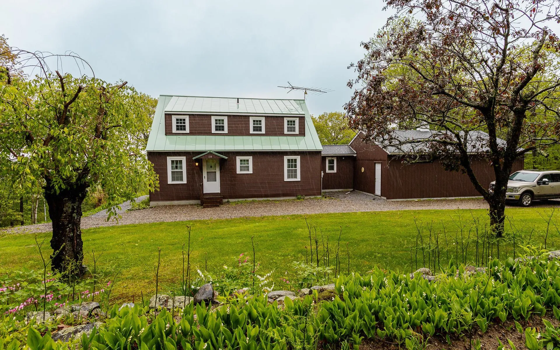 118 Windmill Hill Road Dublin NH 03444