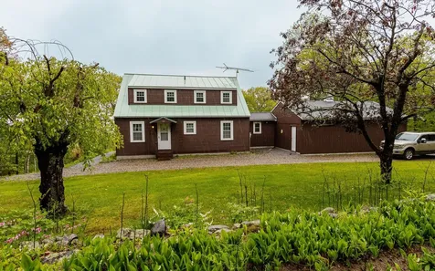 118 Windmill Hill Road Dublin NH 03444