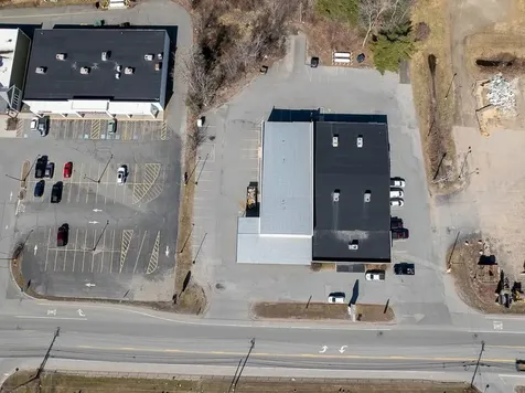 758 Meadow Street Littleton NH 03561
