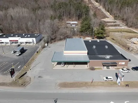 758 Meadow Street Littleton NH 03561
