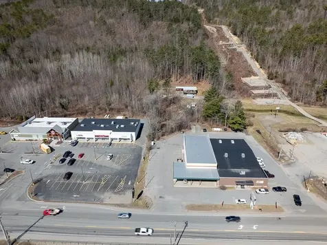 758 Meadow Street Littleton NH 03561