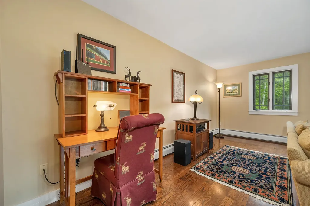 201 Glen Ledge Road Bartlett NH 03812