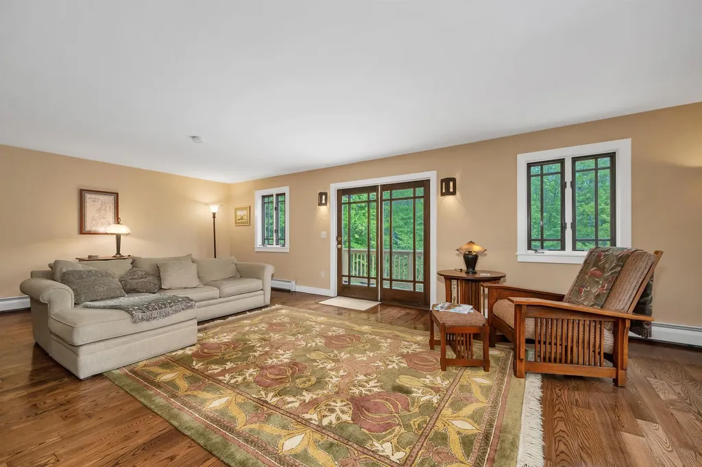 201 Glen Ledge Road Bartlett NH 03812