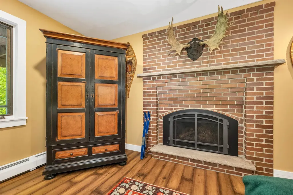 201 Glen Ledge Road Bartlett NH 03812