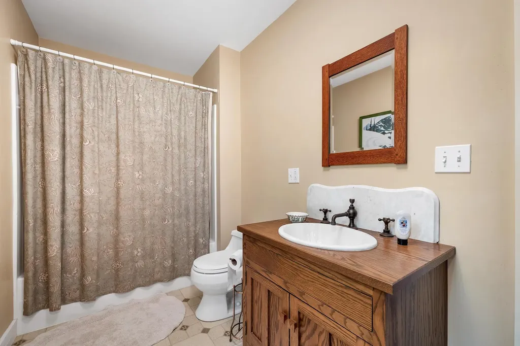 201 Glen Ledge Road Bartlett NH 03812