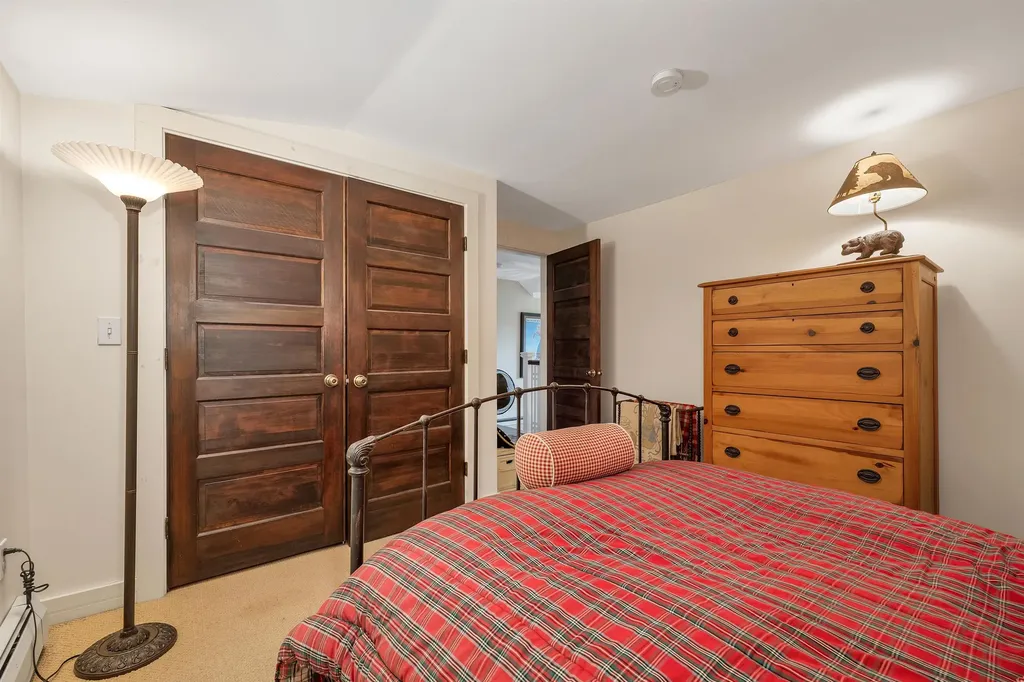 201 Glen Ledge Road Bartlett NH 03812