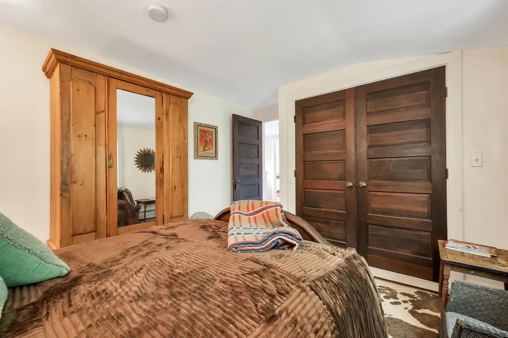 201 Glen Ledge Road Bartlett NH 03812