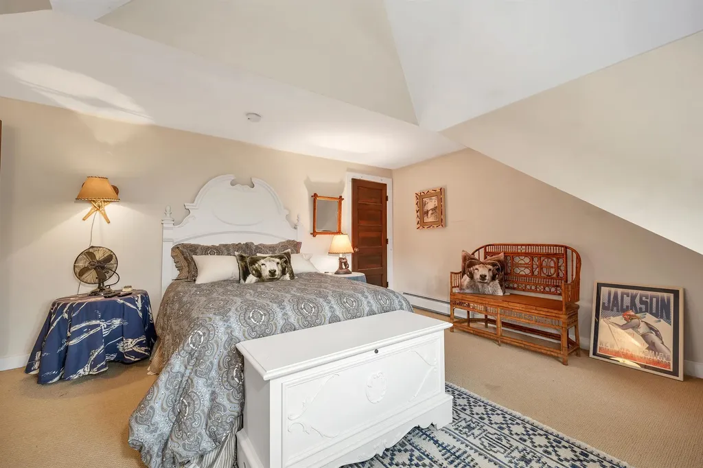 201 Glen Ledge Road Bartlett NH 03812