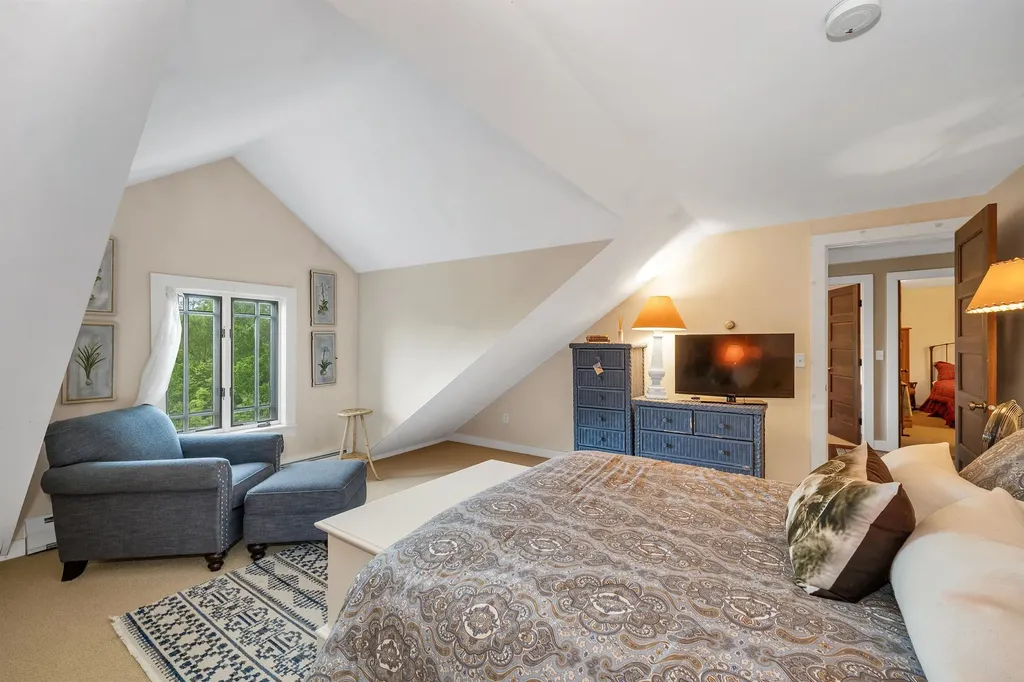 201 Glen Ledge Road Bartlett NH 03812