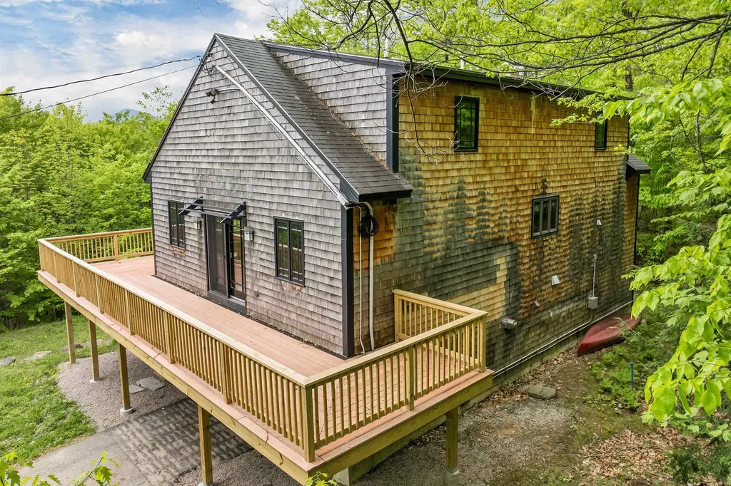 201 Glen Ledge Road Bartlett NH 03812