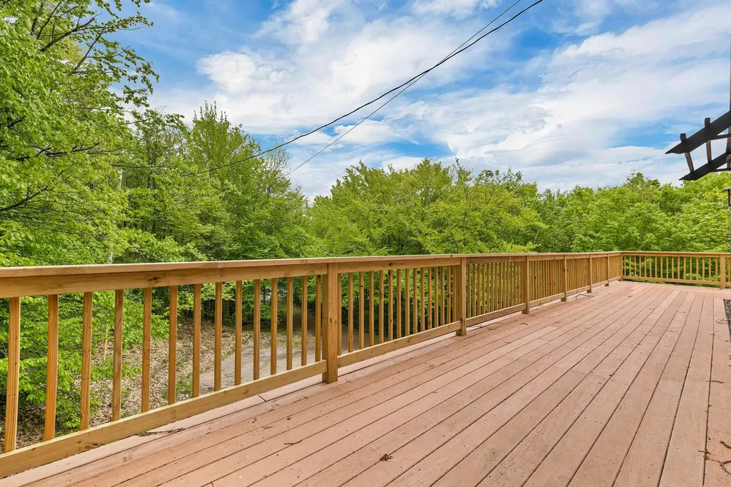 201 Glen Ledge Road Bartlett NH 03812