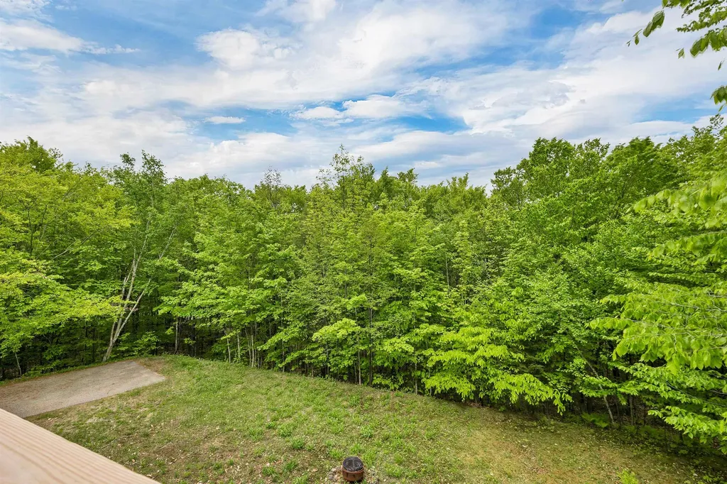 201 Glen Ledge Road Bartlett NH 03812