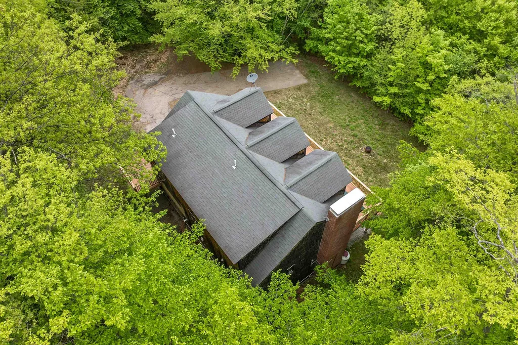 201 Glen Ledge Road Bartlett NH 03812