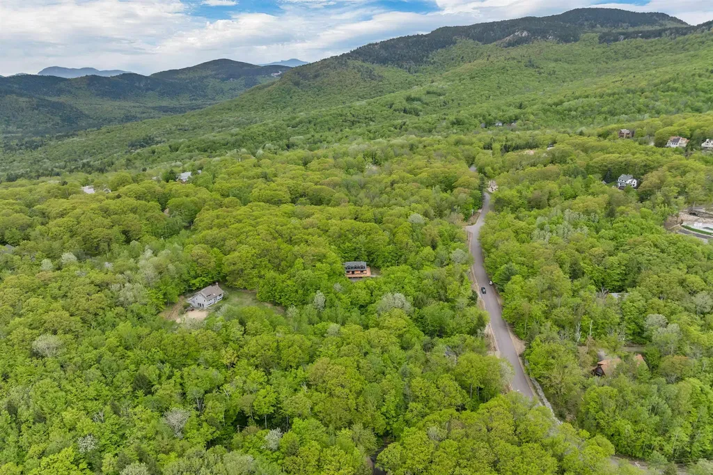 201 Glen Ledge Road Bartlett NH 03812