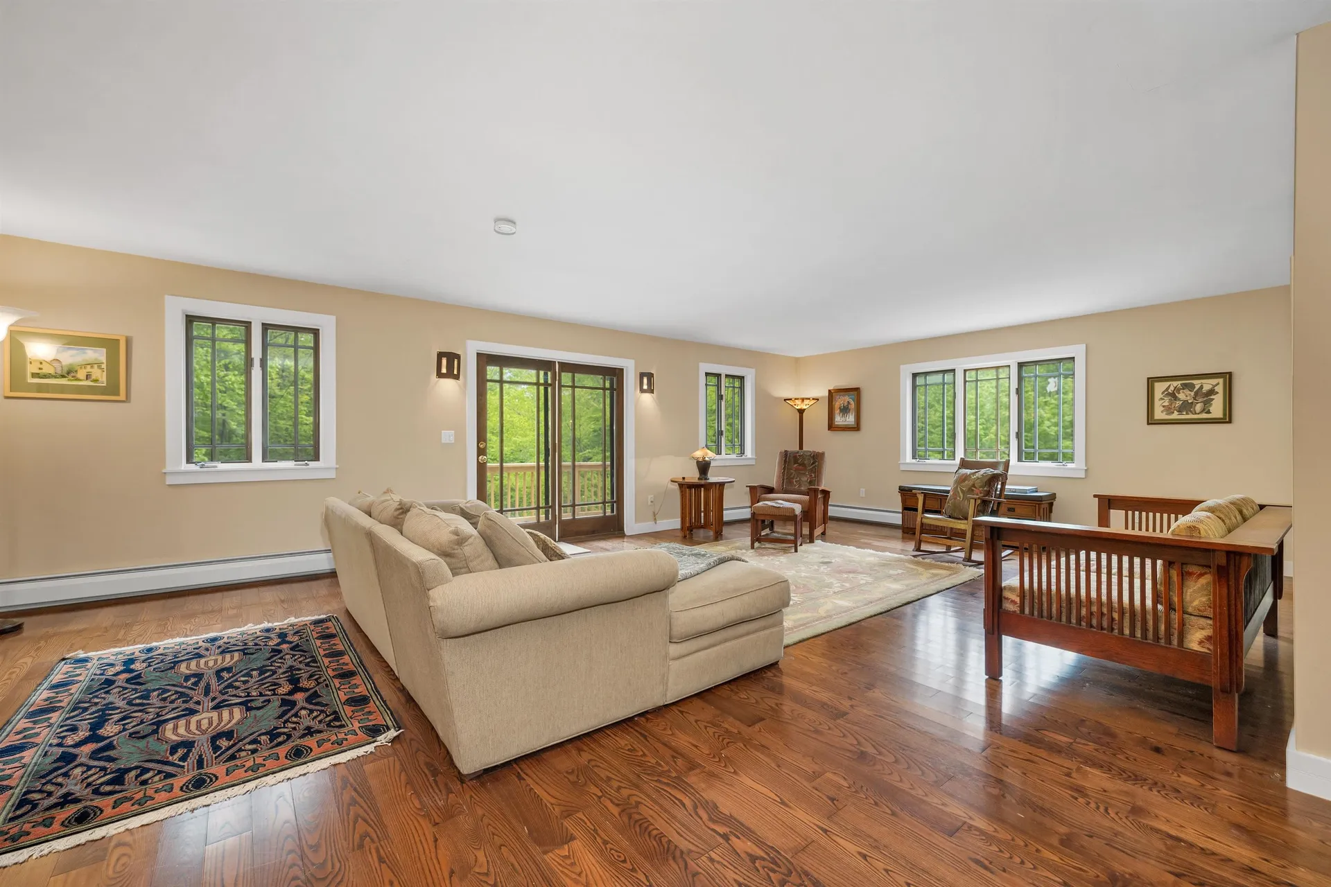 201 Glen Ledge Road Bartlett NH 03812