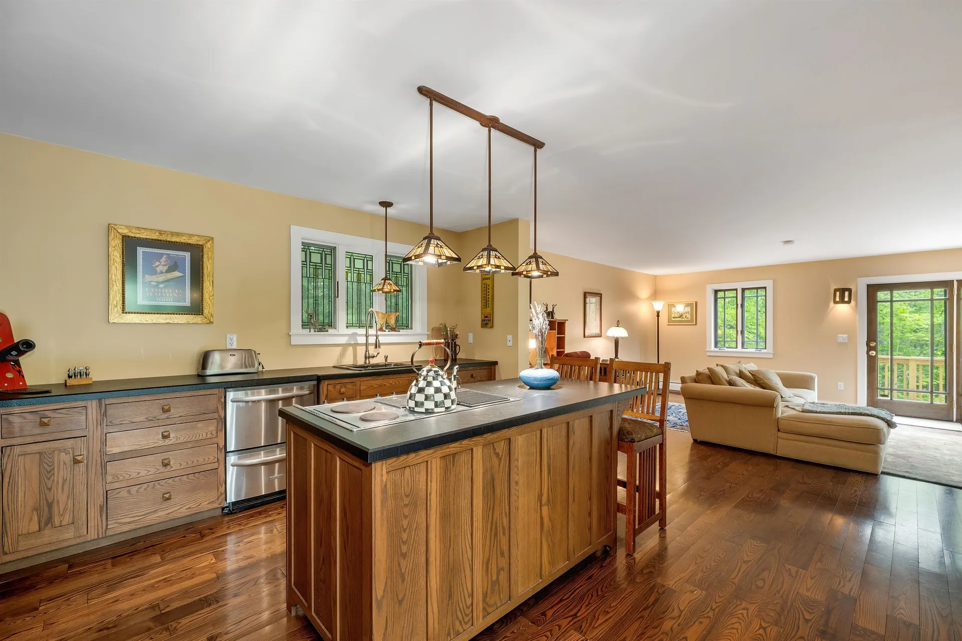 201 Glen Ledge Road Bartlett NH 03812