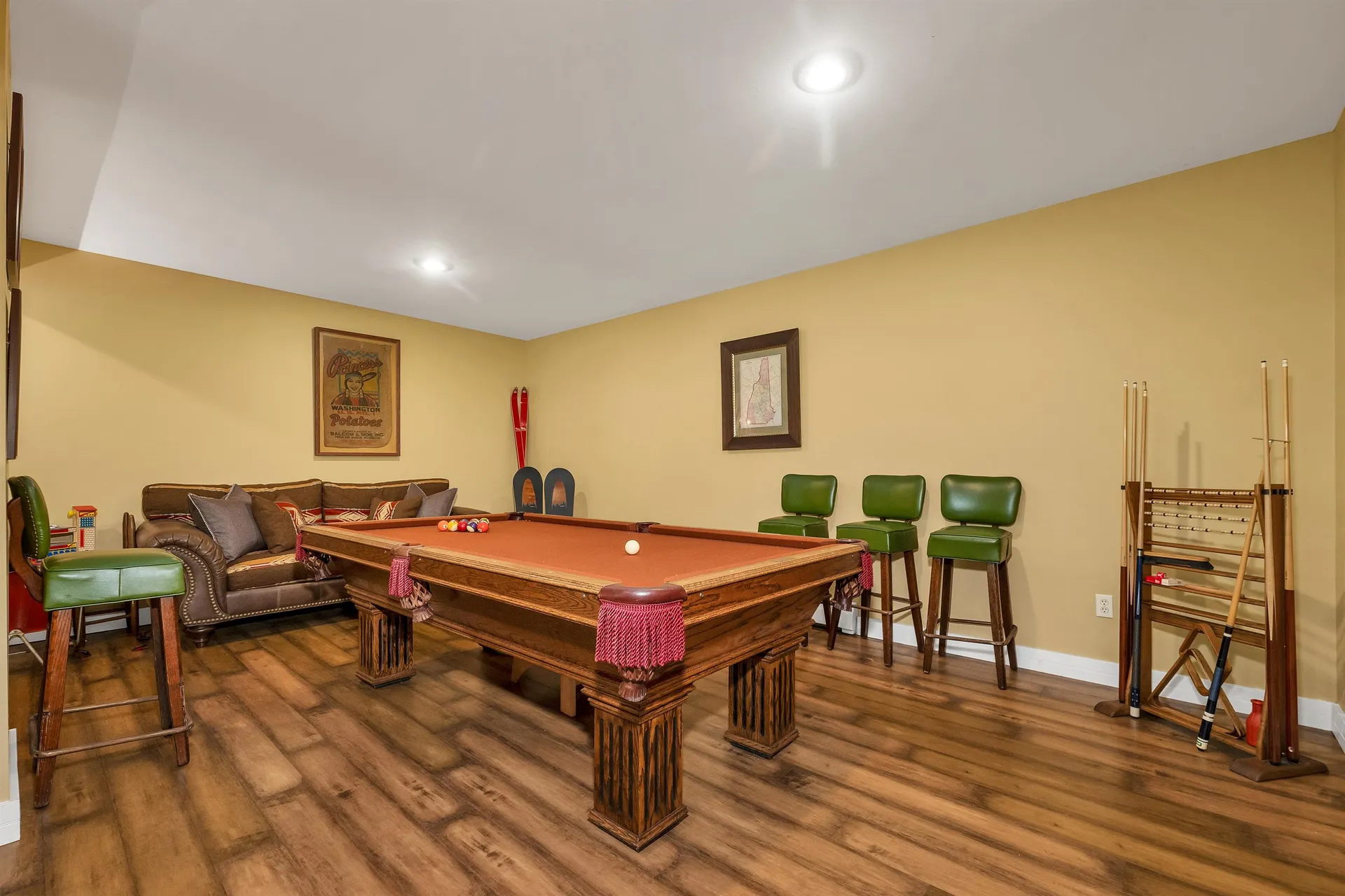 201 Glen Ledge Road Bartlett NH 03812