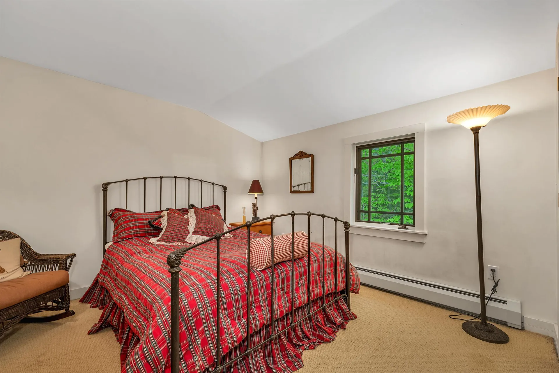 201 Glen Ledge Road Bartlett NH 03812