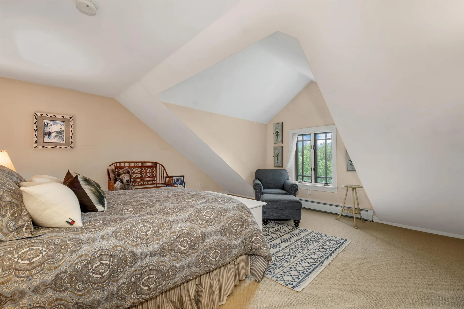 201 Glen Ledge Road Bartlett NH 03812