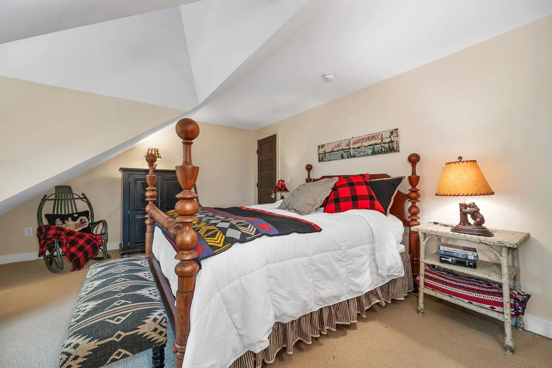 201 Glen Ledge Road Bartlett NH 03812