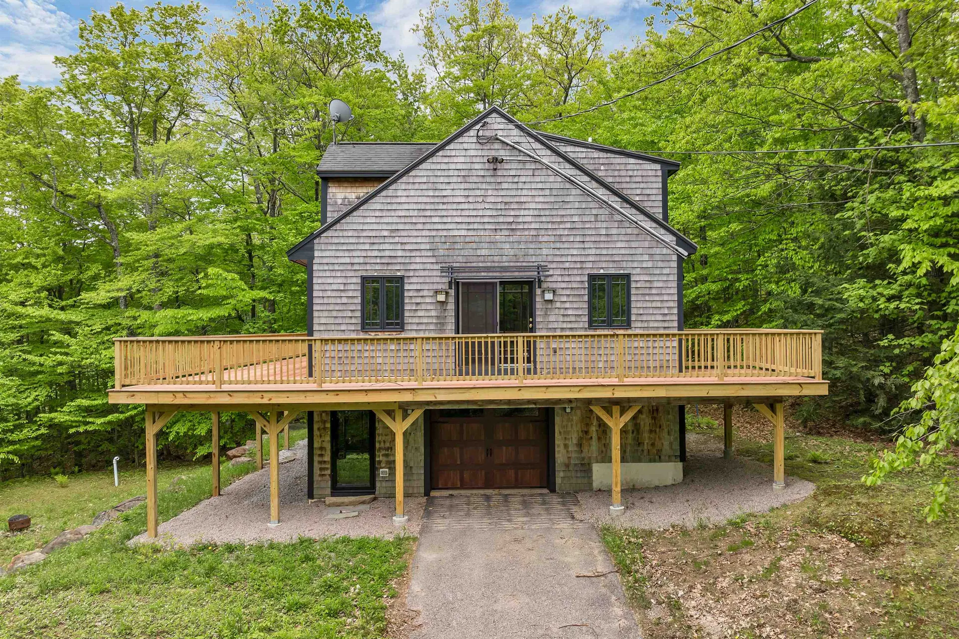 201 Glen Ledge Road Bartlett NH 03812