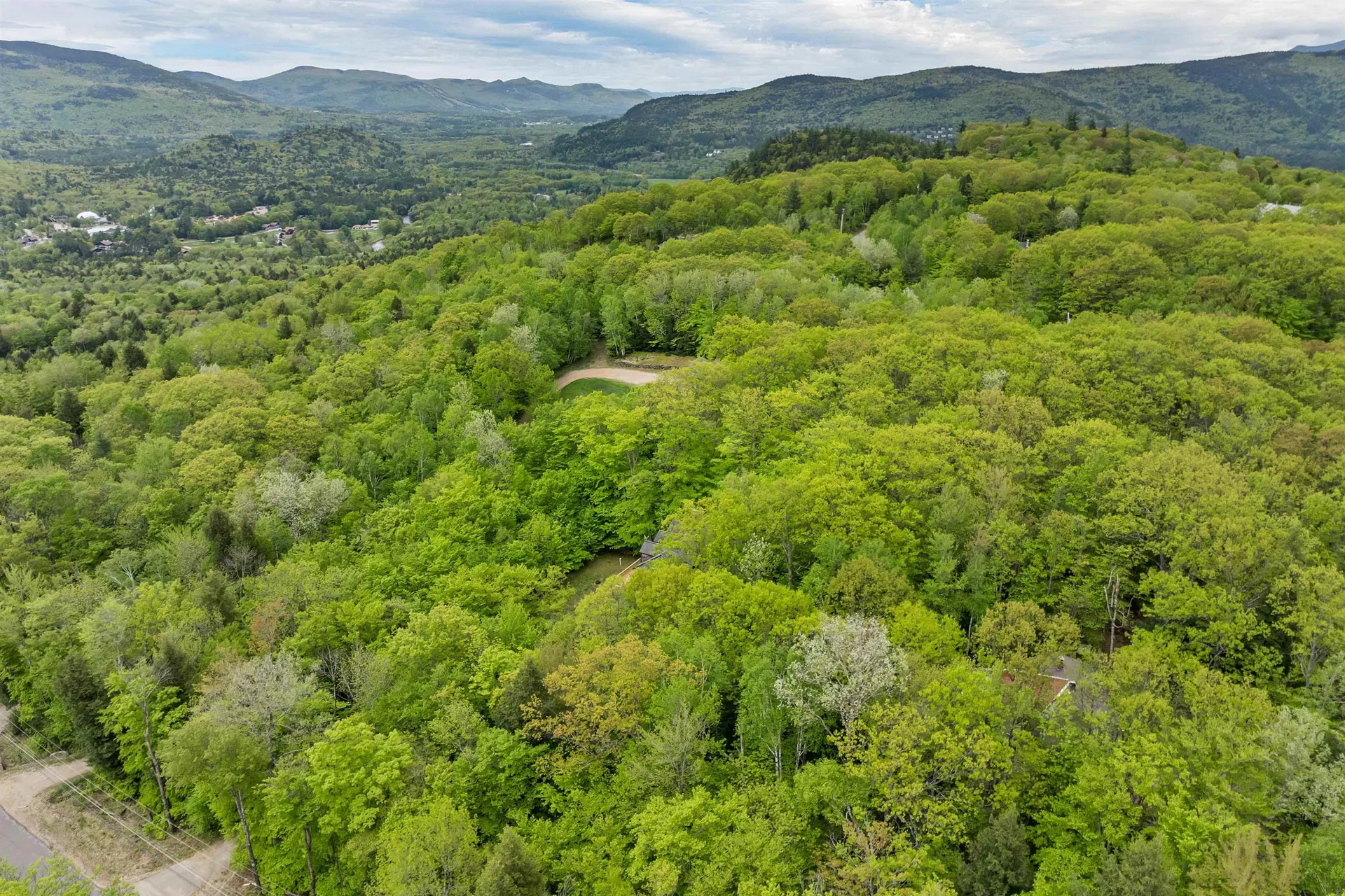 201 Glen Ledge Road Bartlett NH 03812