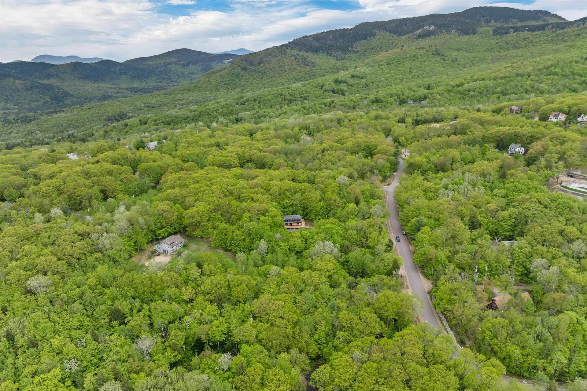 201 Glen Ledge Road Bartlett NH 03812