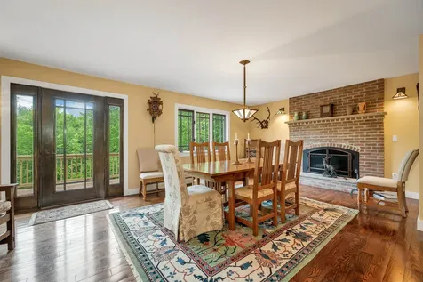 201 Glen Ledge Road Bartlett NH 03812