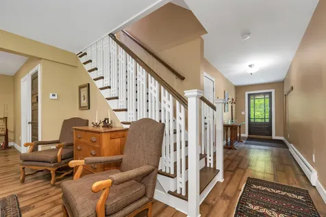 201 Glen Ledge Road Bartlett NH 03812