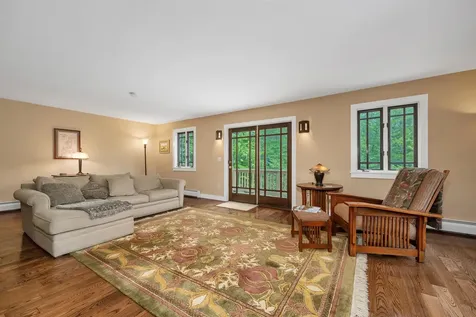 201 Glen Ledge Road Bartlett NH 03812